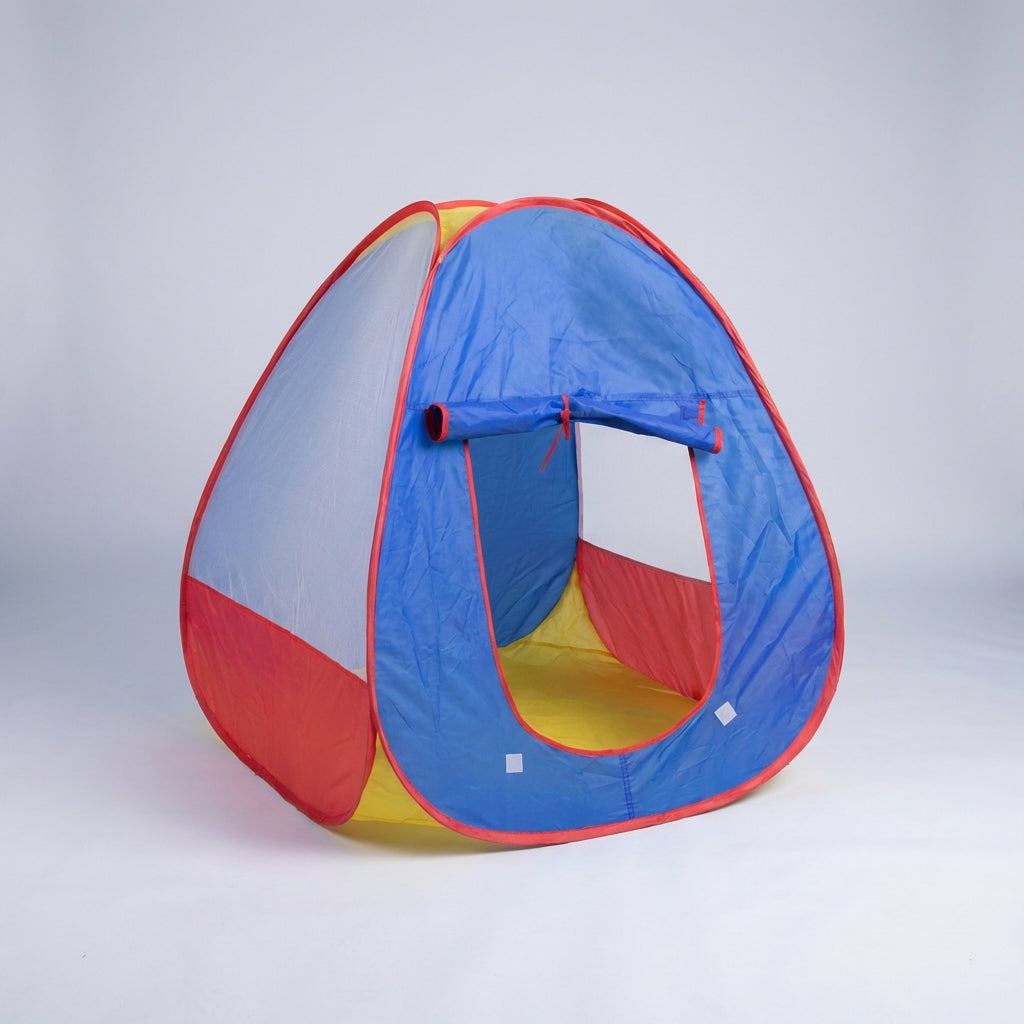 Nordspur | Playforta Pop Up Play Tent
