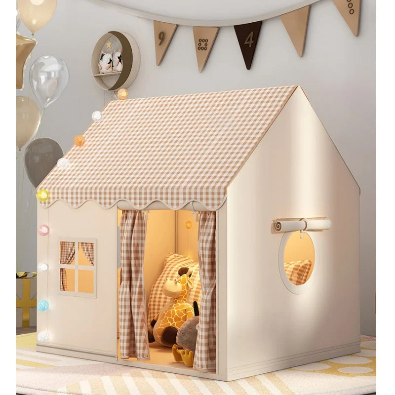 Nordspur | Playloria Folding Indoor Playhouse Tent