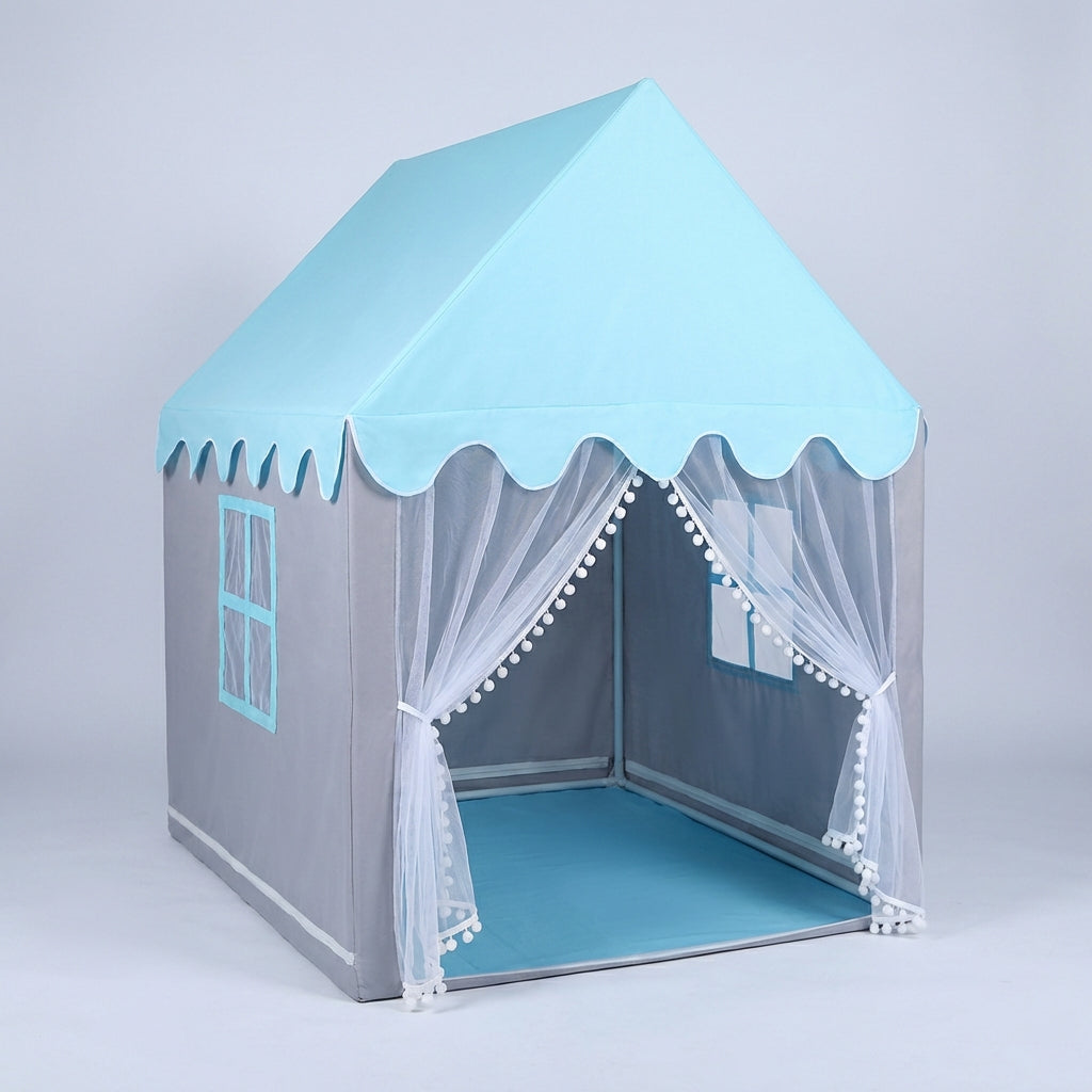 Nordspur | Playlynx Foldable Children Play Tent