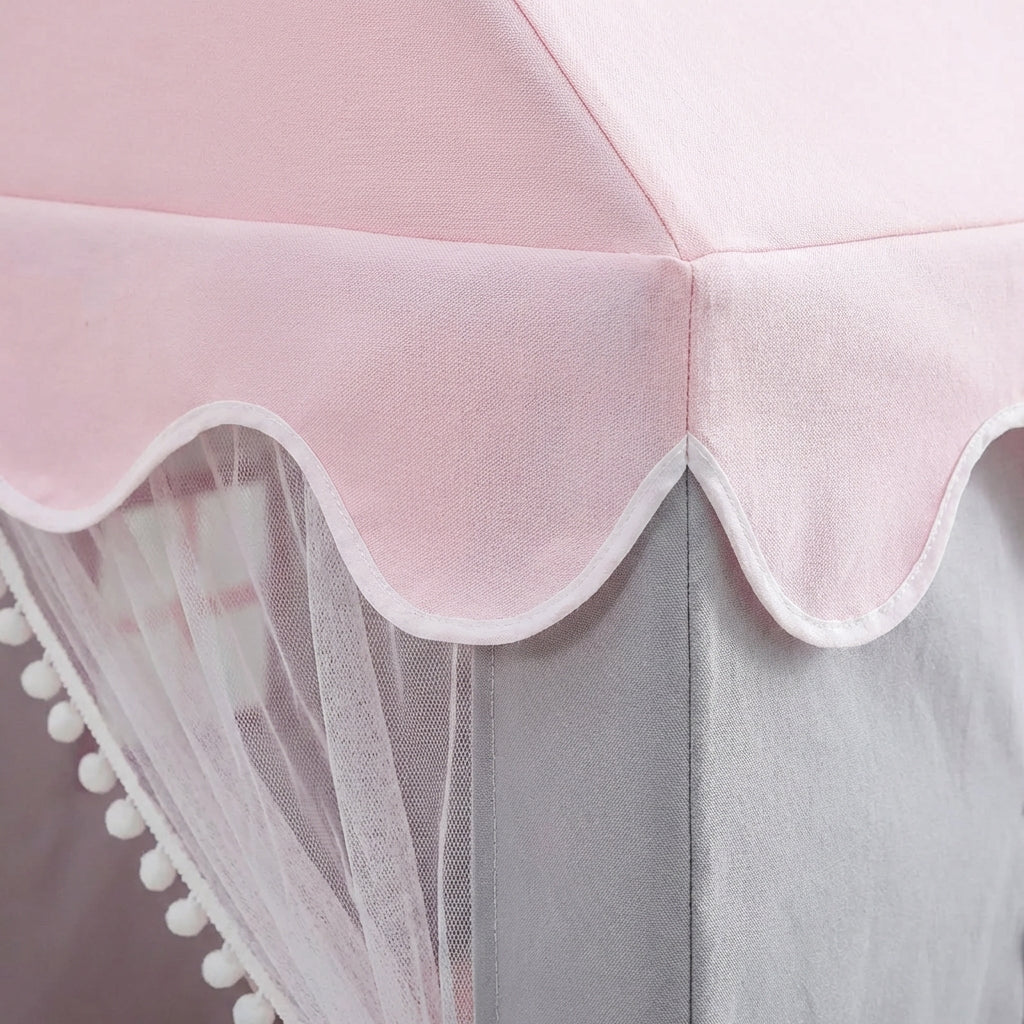 Nordspur | Playlynx Foldable Children Play Tent
