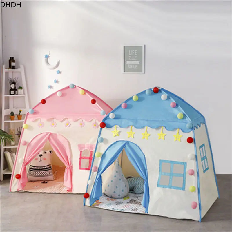 Nordspur | Playoria Foldable Children Play Tent
