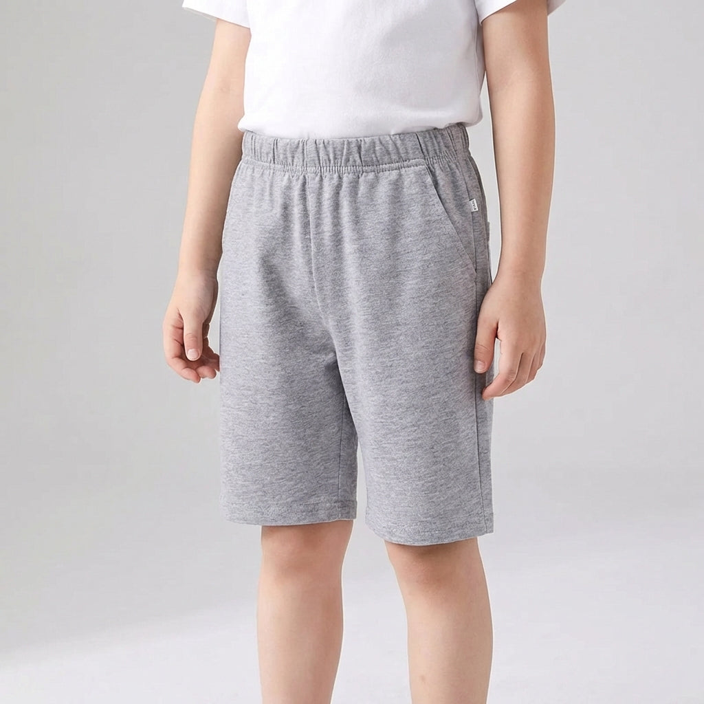 Nordspur | Playrino Casual Elastic Waist Shorts