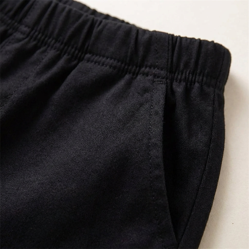 Nordspur | Playrino Casual Elastic Waist Shorts