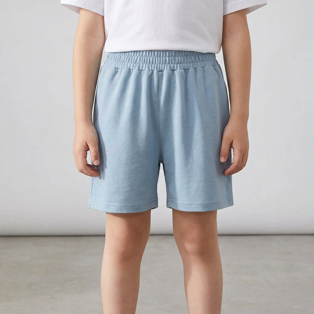 Nordspur | Playstride Elastic Waist Boys Shorts