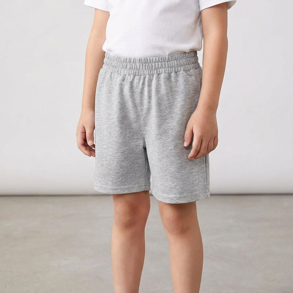 Nordspur | Playstride Elastic Waist Boys Shorts