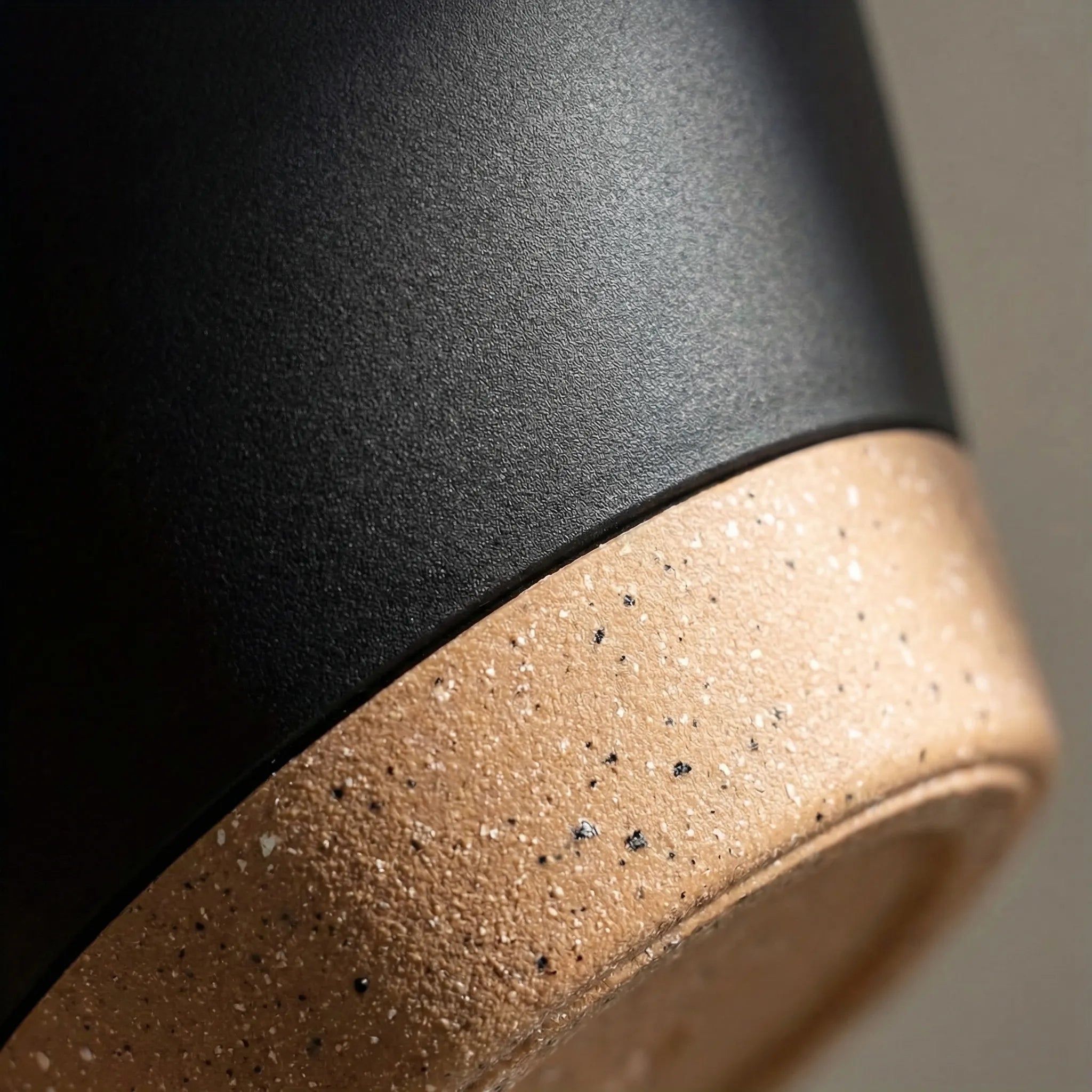 Nordspur | Plotbury Round Detachable-Base Plant Pot