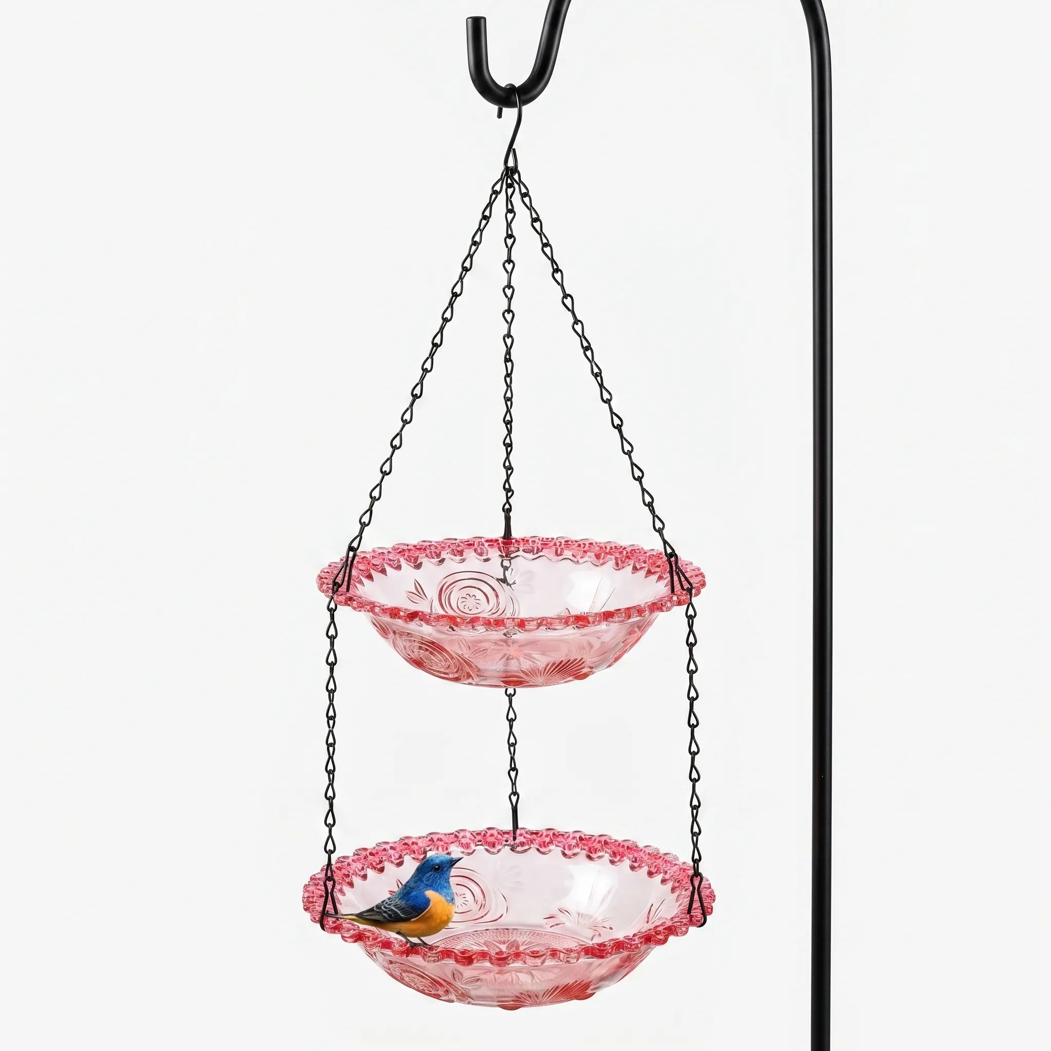 Nordspur | PlumaDrop Hanging Bird Feeder
