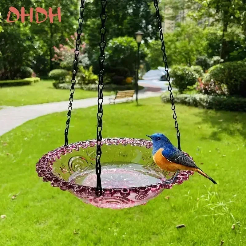 Nordspur | PlumaDrop Hanging Bird Feeder