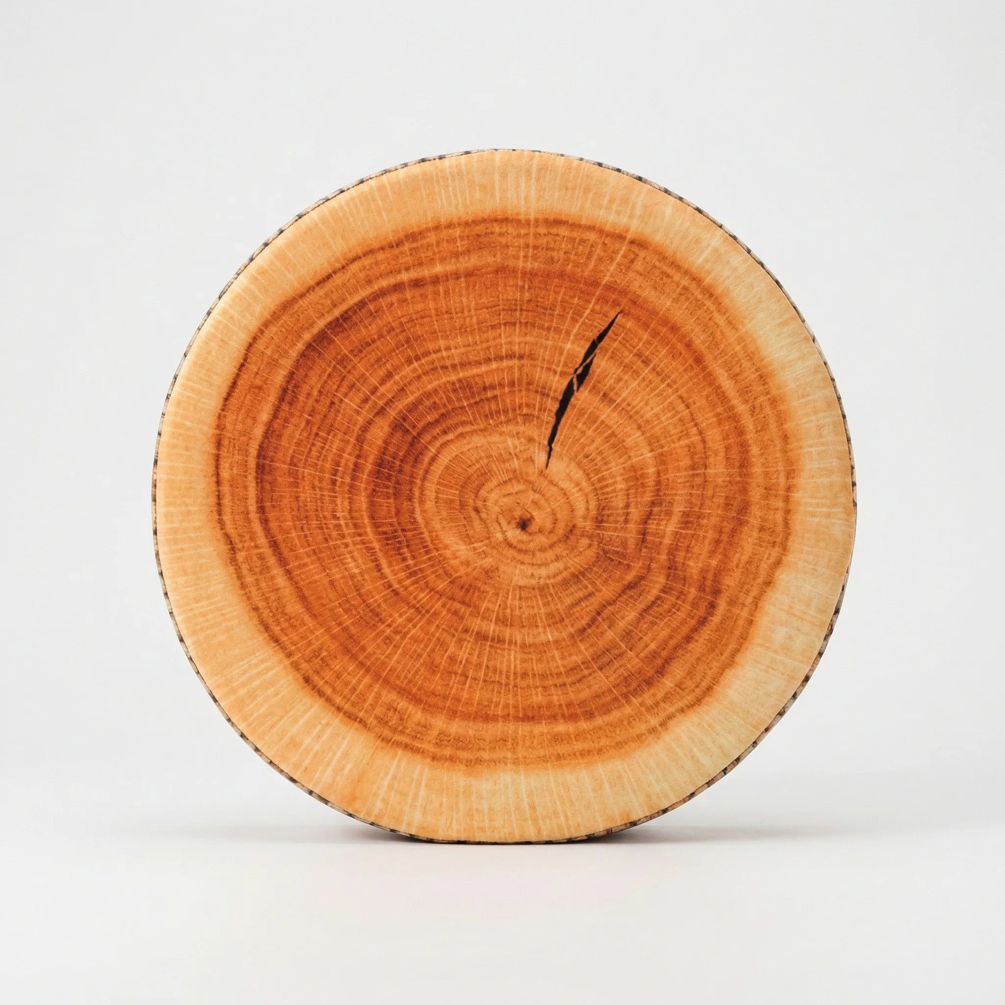 Nordspur | Plumpetia Round Dining Seat Cushion