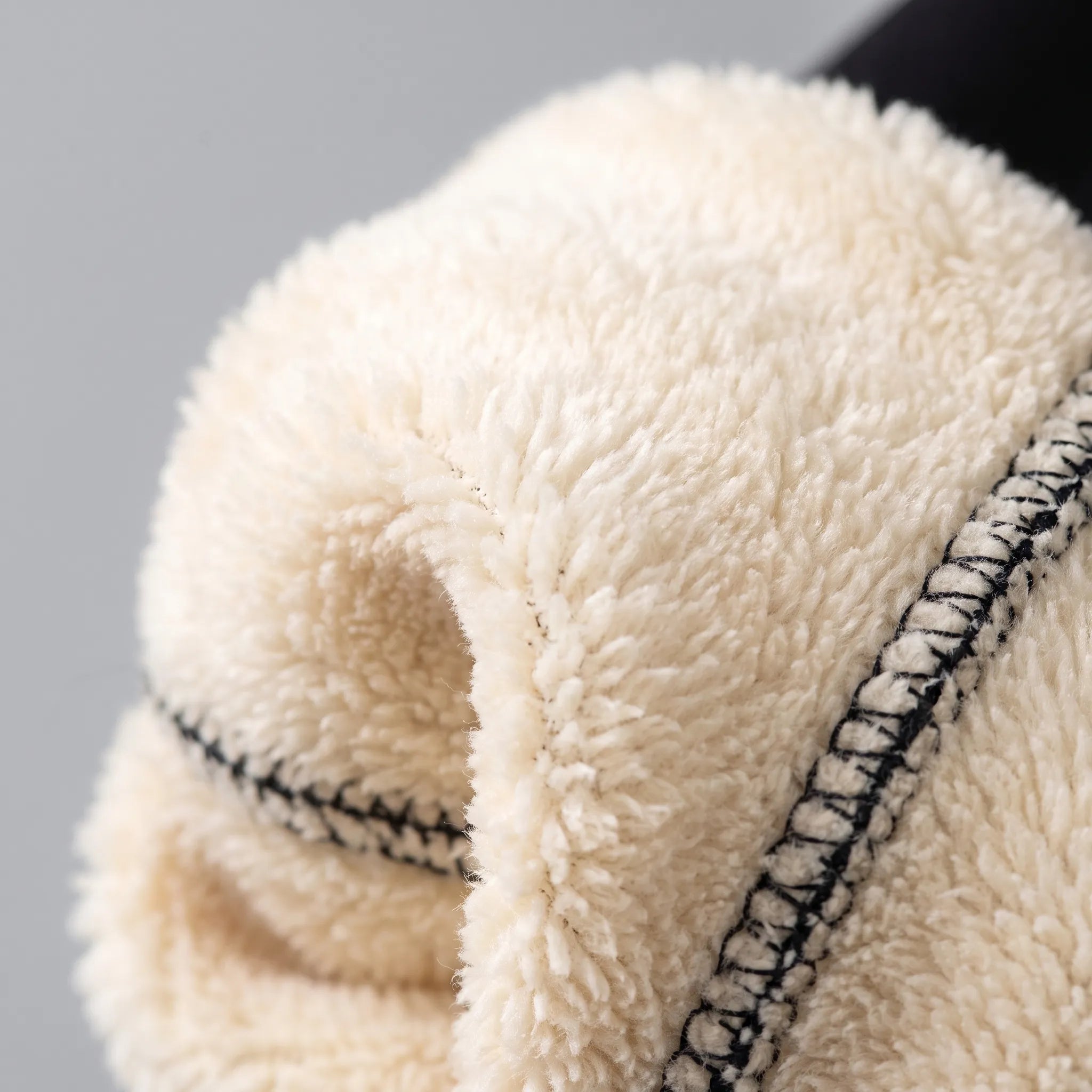 Nordspur | PlushLegs High Waisted Thermal Leggings