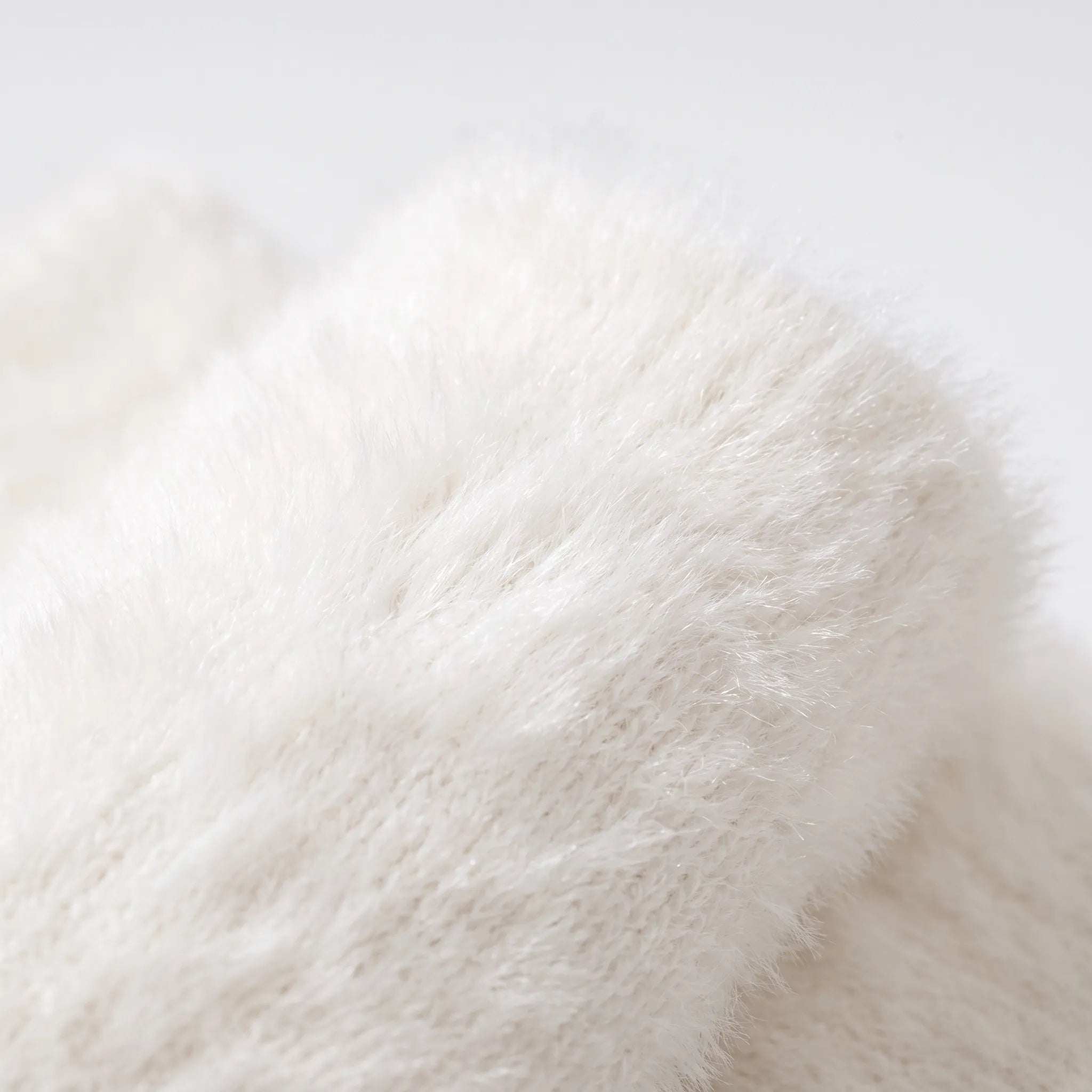 Nordspur | PlushMitts Plush Fingerless Winter Gloves