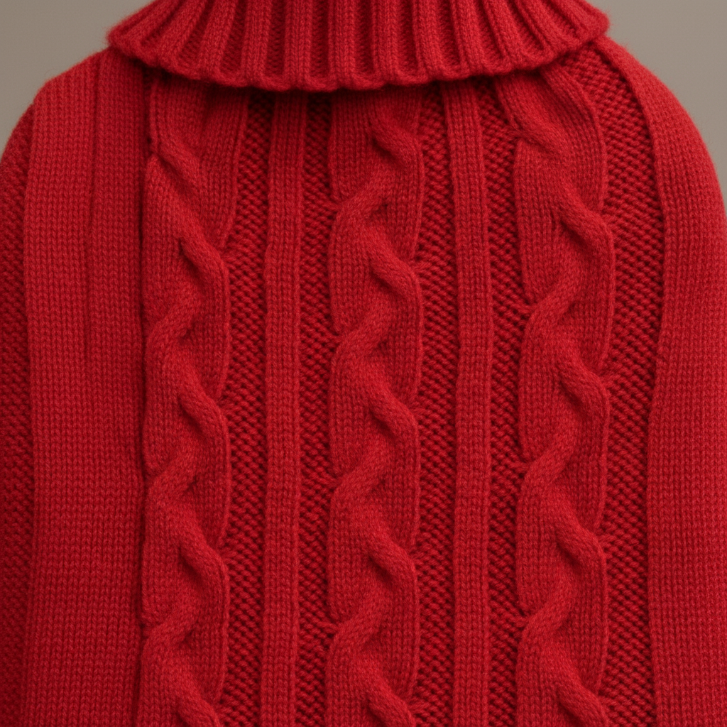 Nordspur | Plush Covered Rubber Hot Water Bottle