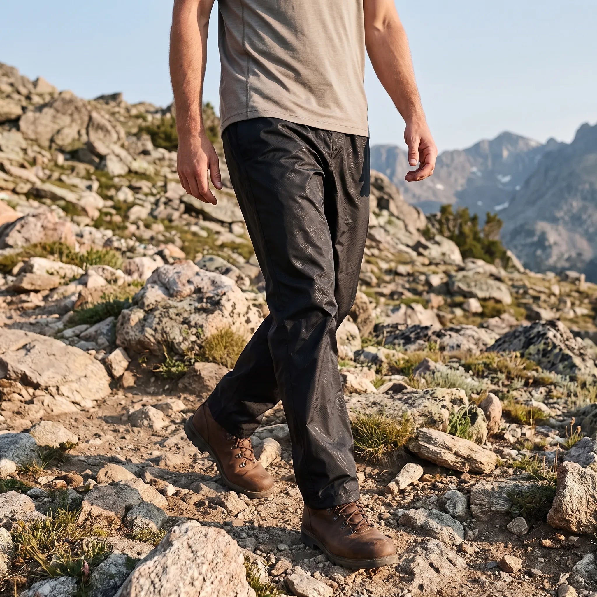 Nordspur | Pluviago Water Resistant Walking Trousers