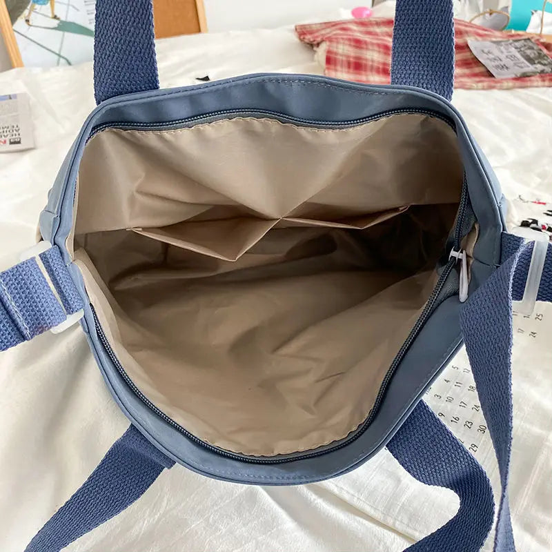 Nordspur | Pocketa Casual Multi-Pocket Across The Shoulder Bag