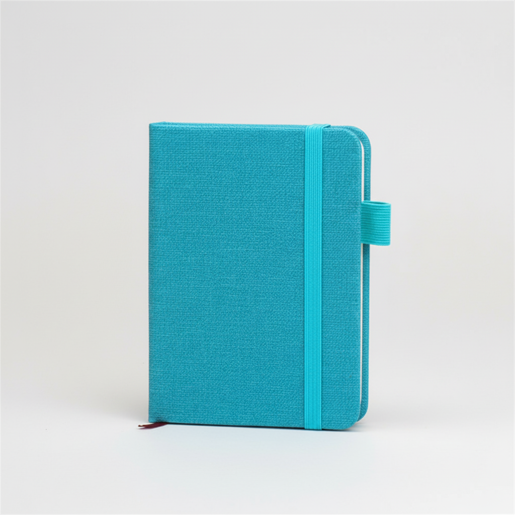 Nordspur | Pocketiva A7 Portable Coil Notebook