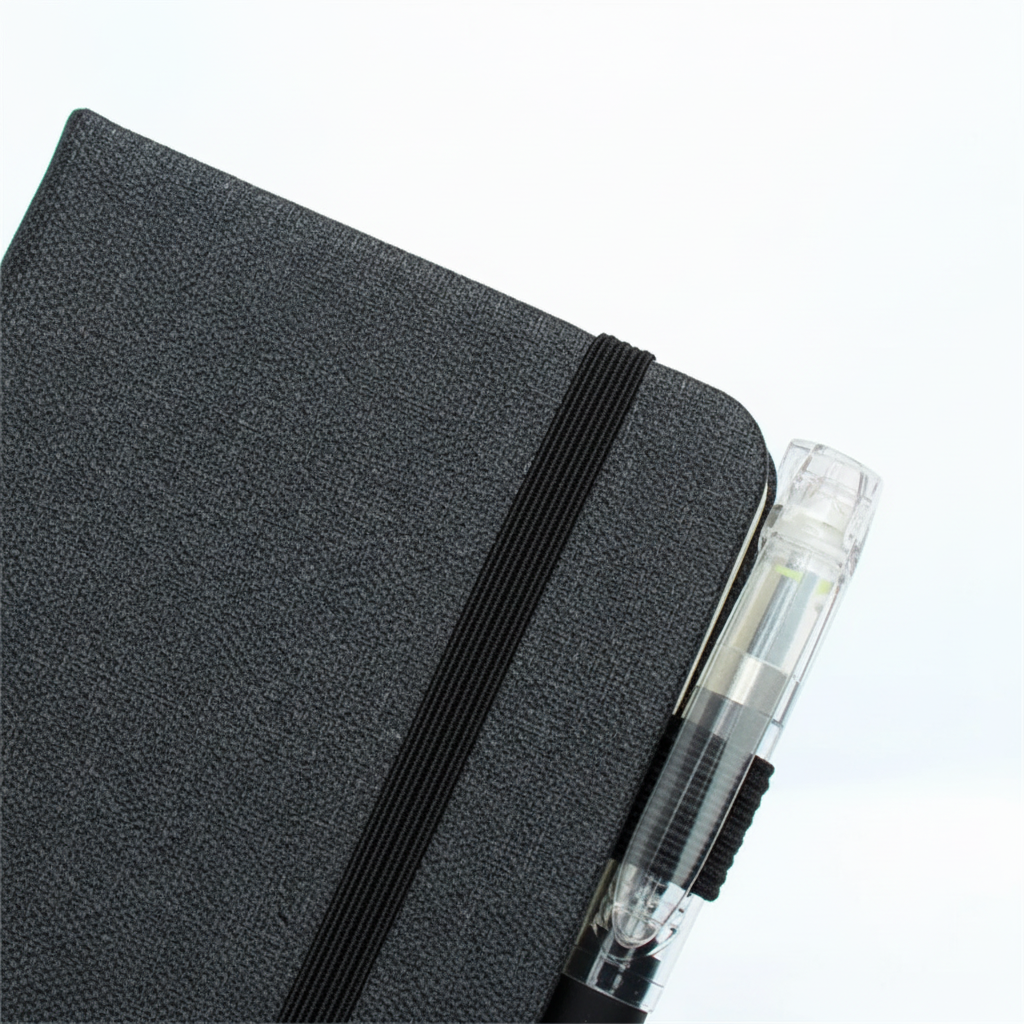 Nordspur | Pocketiva A7 Portable Coil Notebook