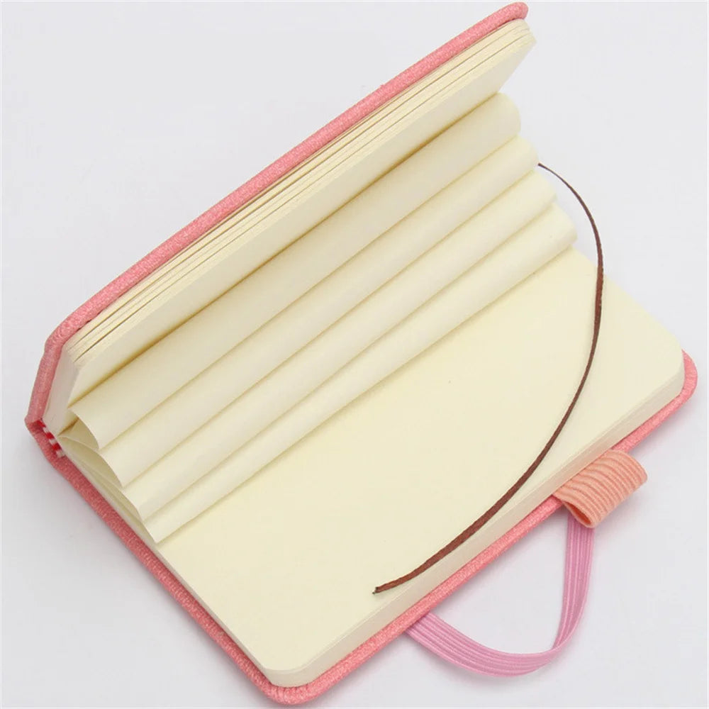 Nordspur | Pocketiva A7 Portable Coil Notebook