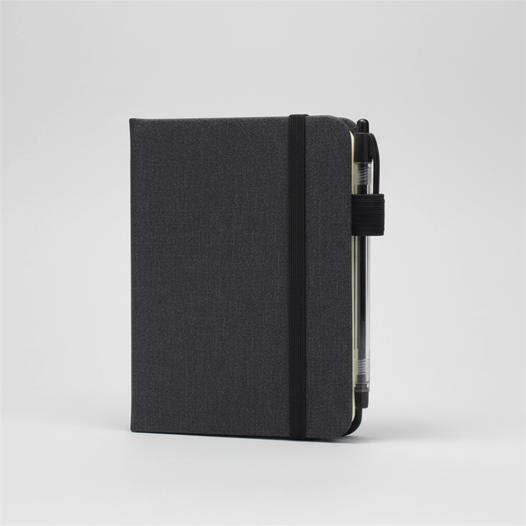 Nordspur | Pocketiva A7 Portable Coil Notebook