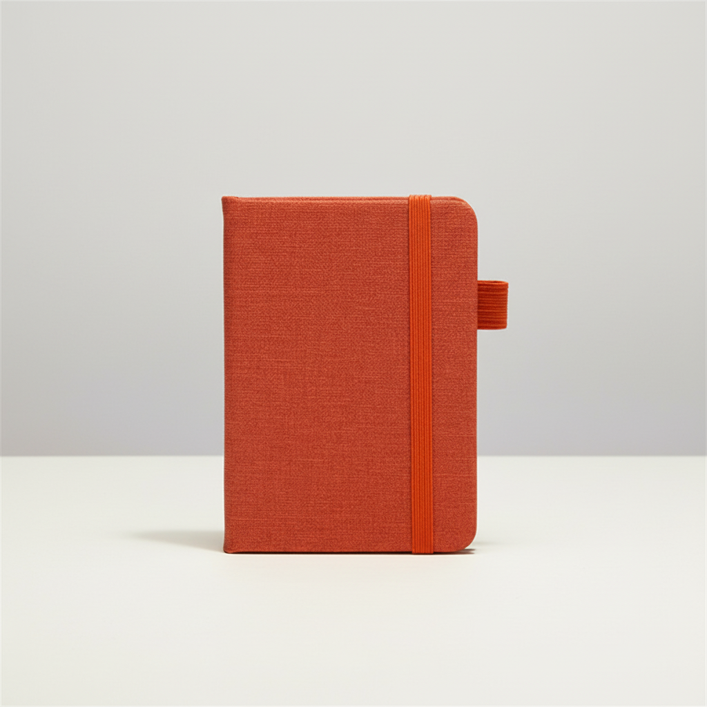 Nordspur | Pocketiva A7 Portable Coil Notebook