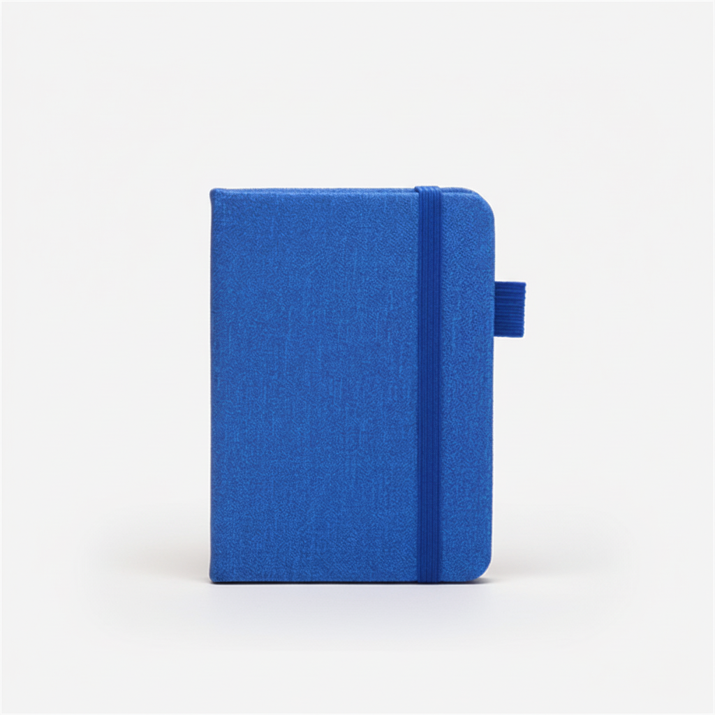 Nordspur | Pocketiva A7 Portable Coil Notebook