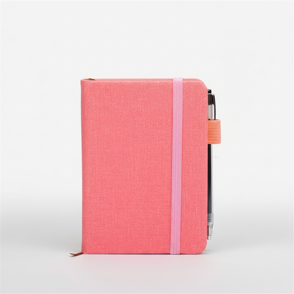 Nordspur | Pocketiva A7 Portable Coil Notebook