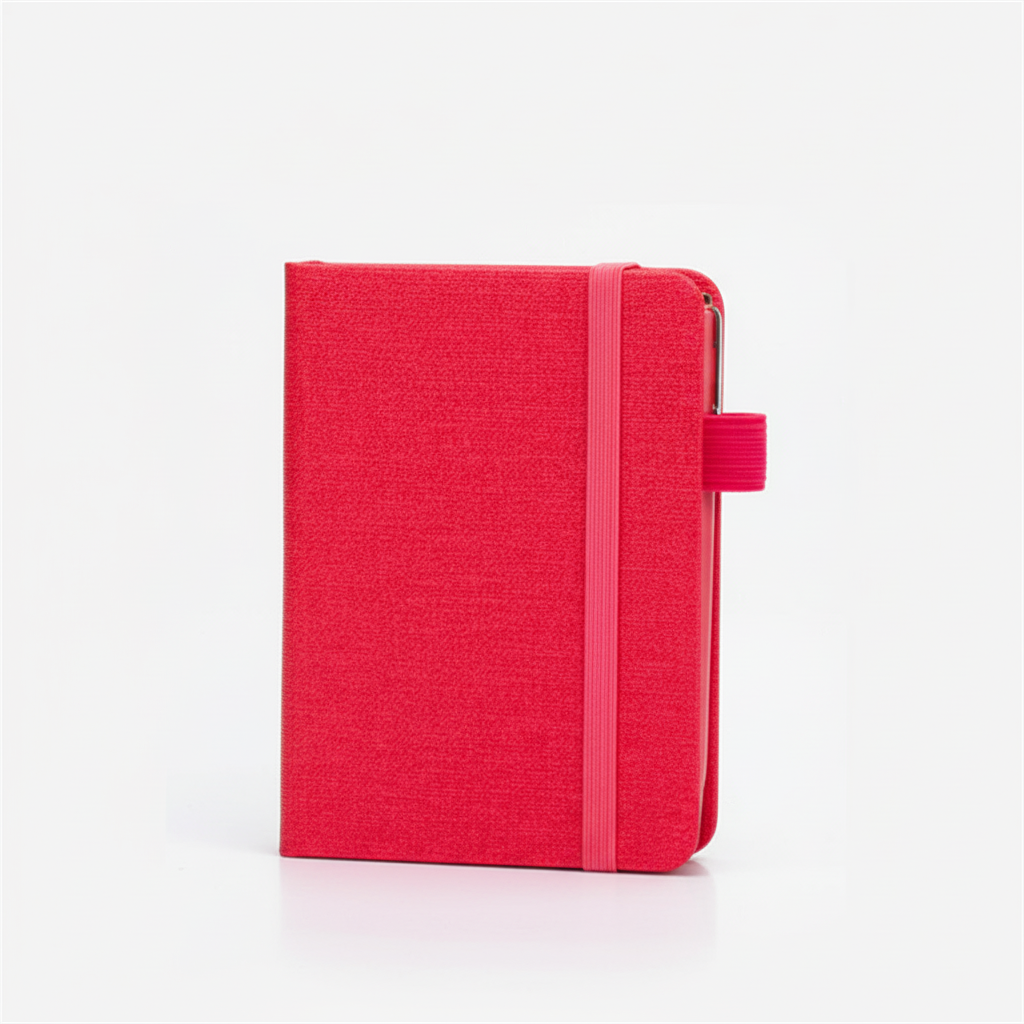 Nordspur | Pocketiva A7 Portable Coil Notebook