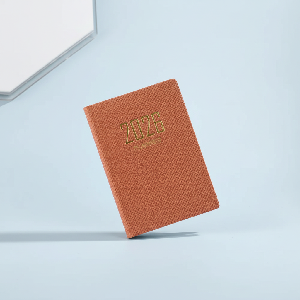 Nordspur | Pocklette Pocket Sized Weekly Planner