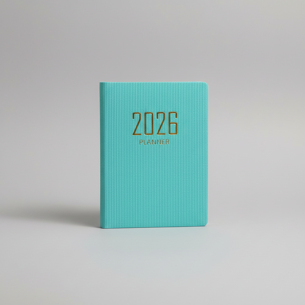 Nordspur | Pocklette Pocket Sized Weekly Planner