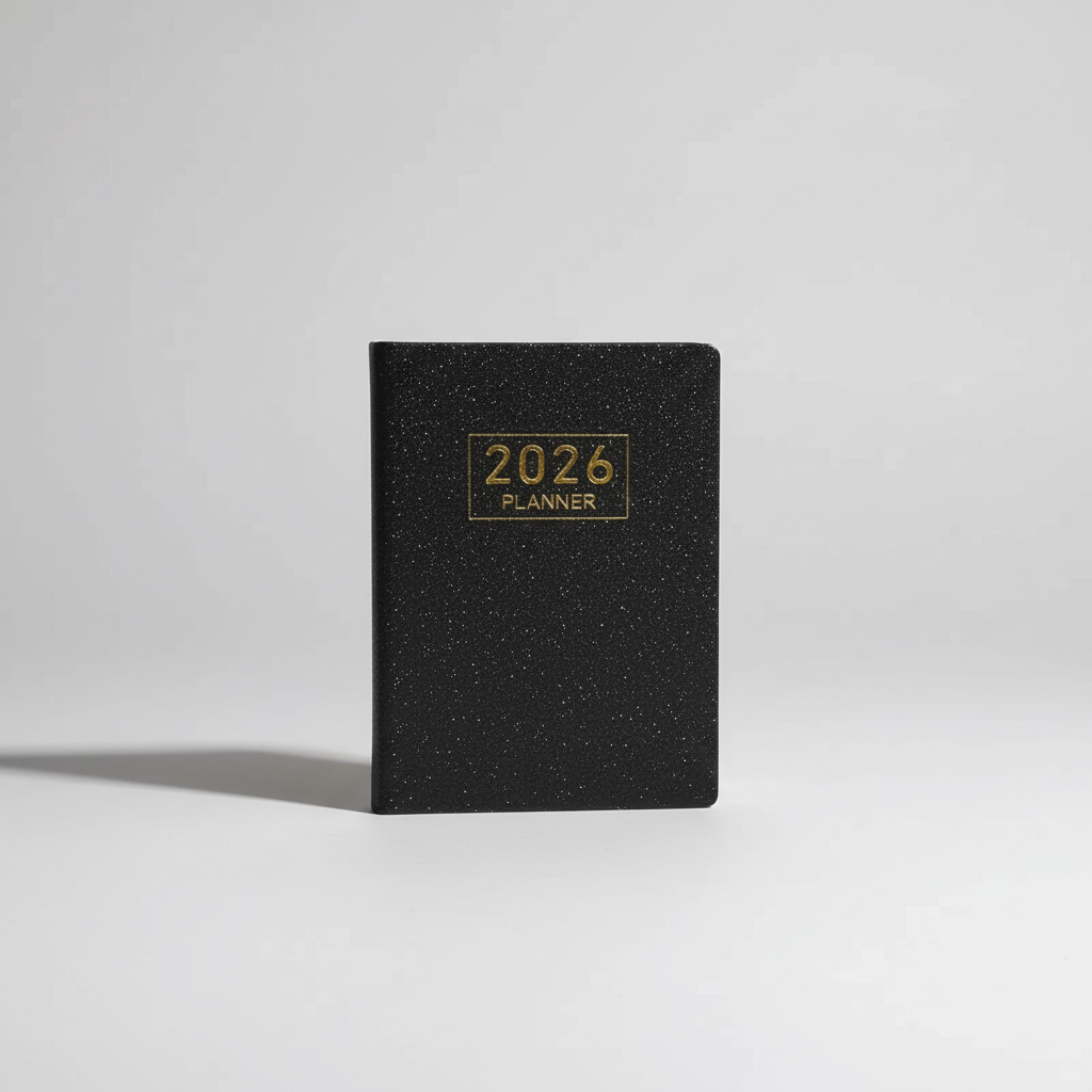 Nordspur | Pocklette Pocket Sized Weekly Planner