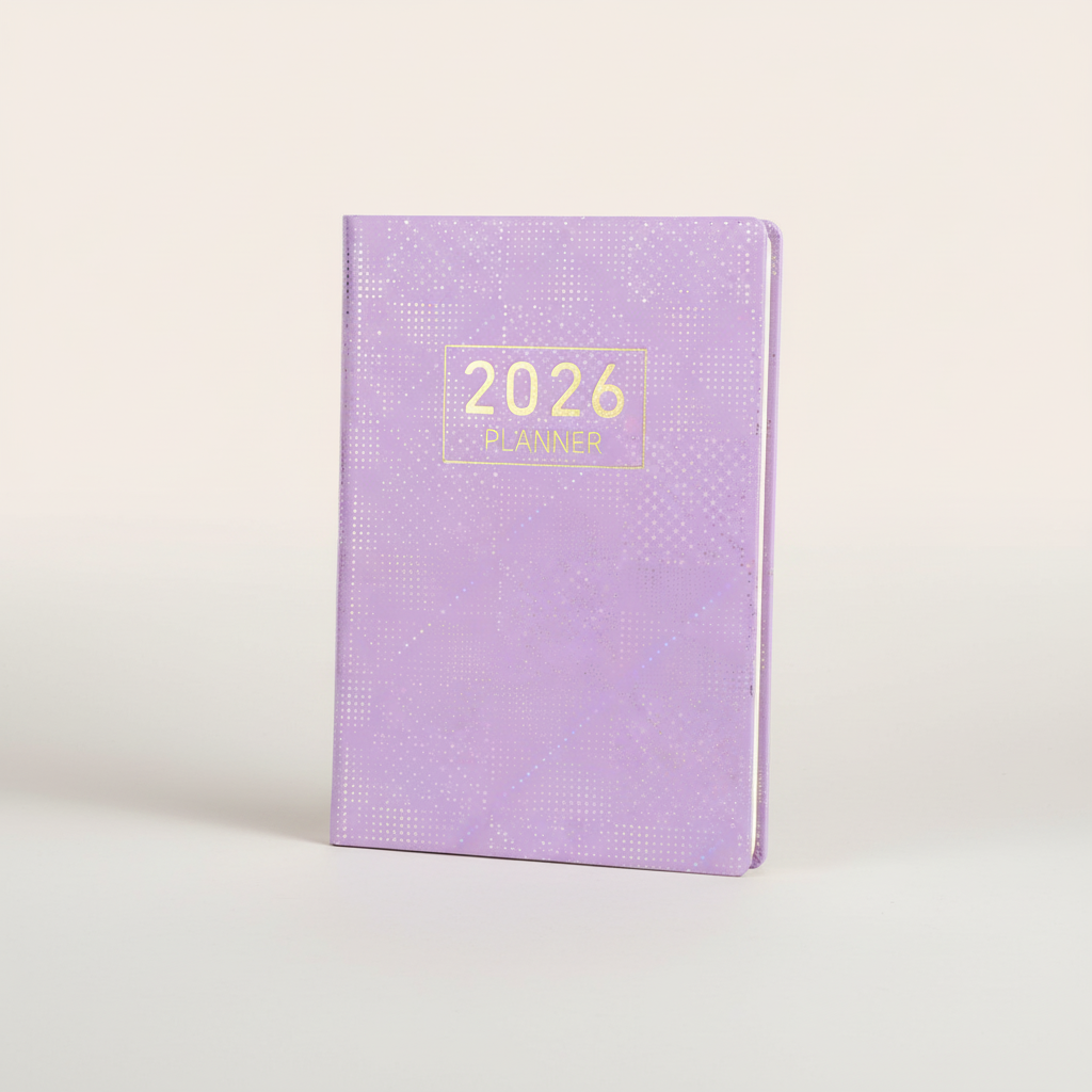 Nordspur | Pocklette Pocket Sized Weekly Planner