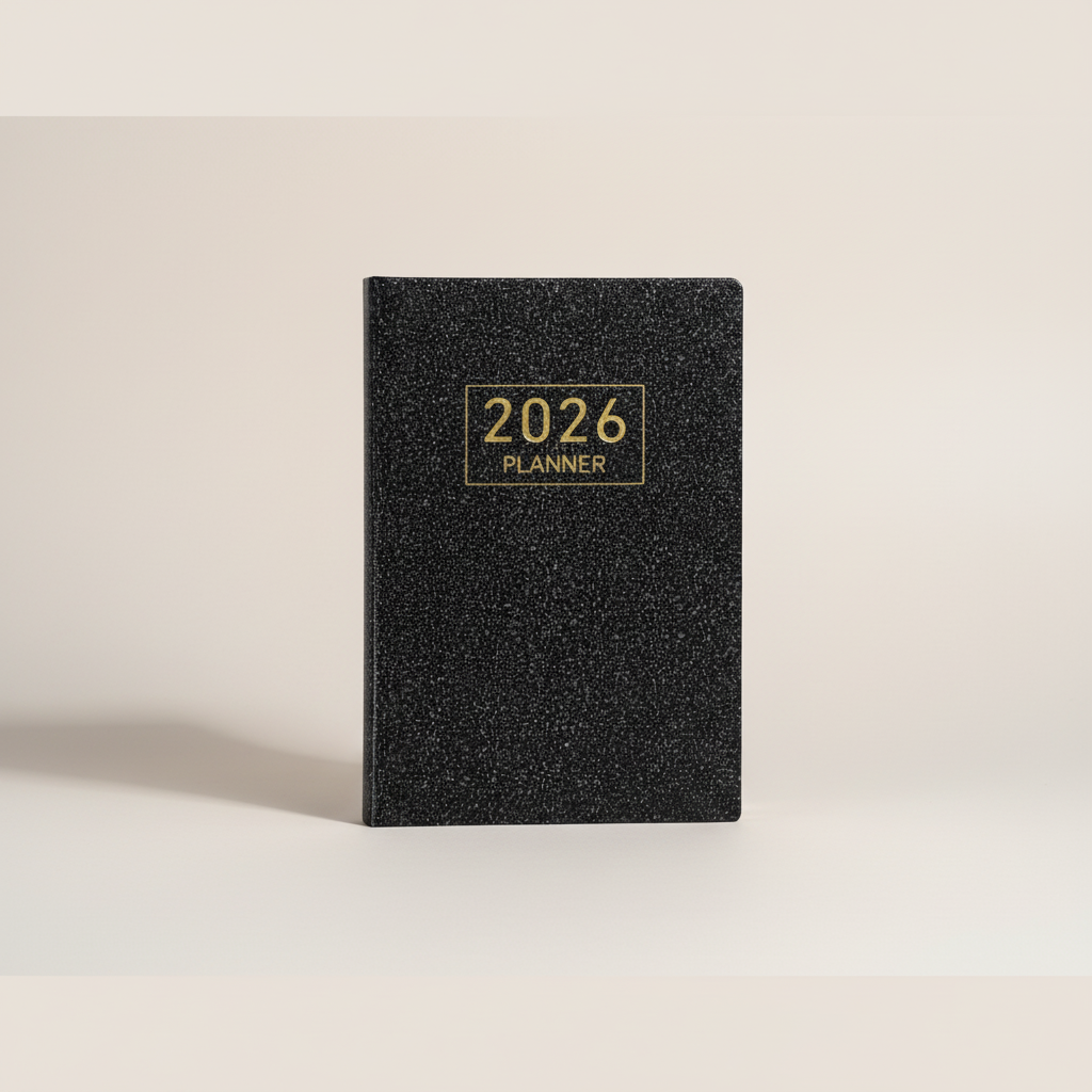 Nordspur | Pocklette Pocket Sized Weekly Planner