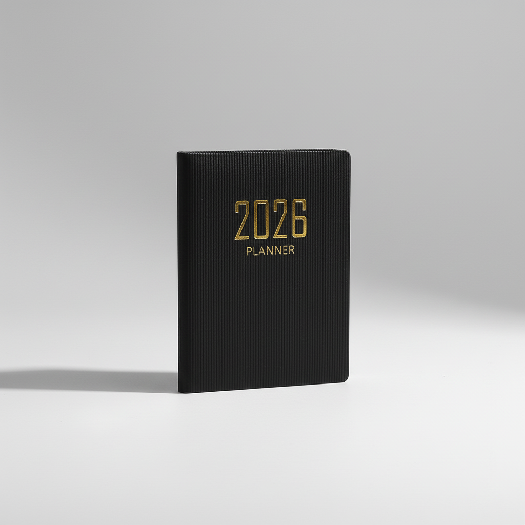 Nordspur | Pocklette Pocket Sized Weekly Planner