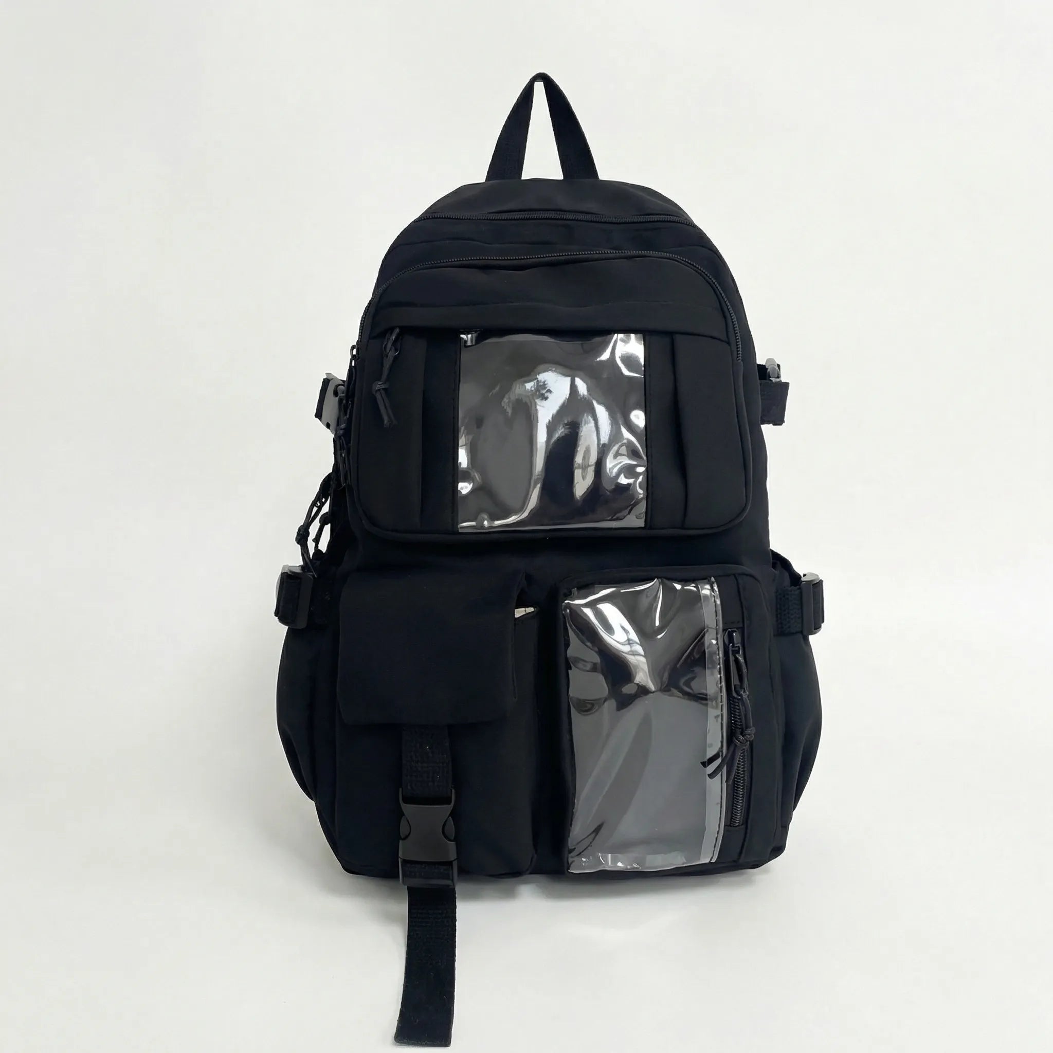 Nordspur | Pocklyn Multi-Pocket Student Backpack For Girls