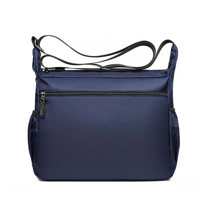 Nordspur | Pockridge Compact Cross Body Organiser