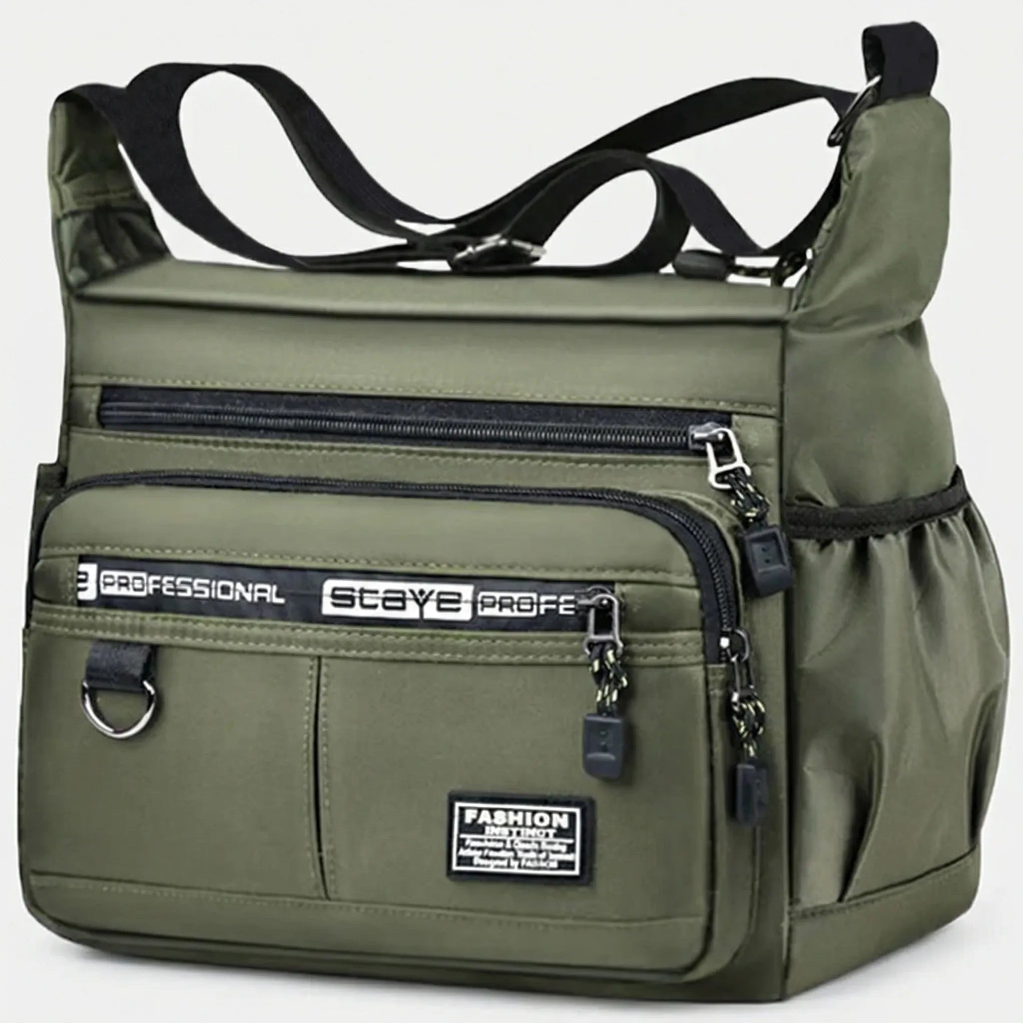 Nordspur | Pockridge Compact Cross Body Organiser