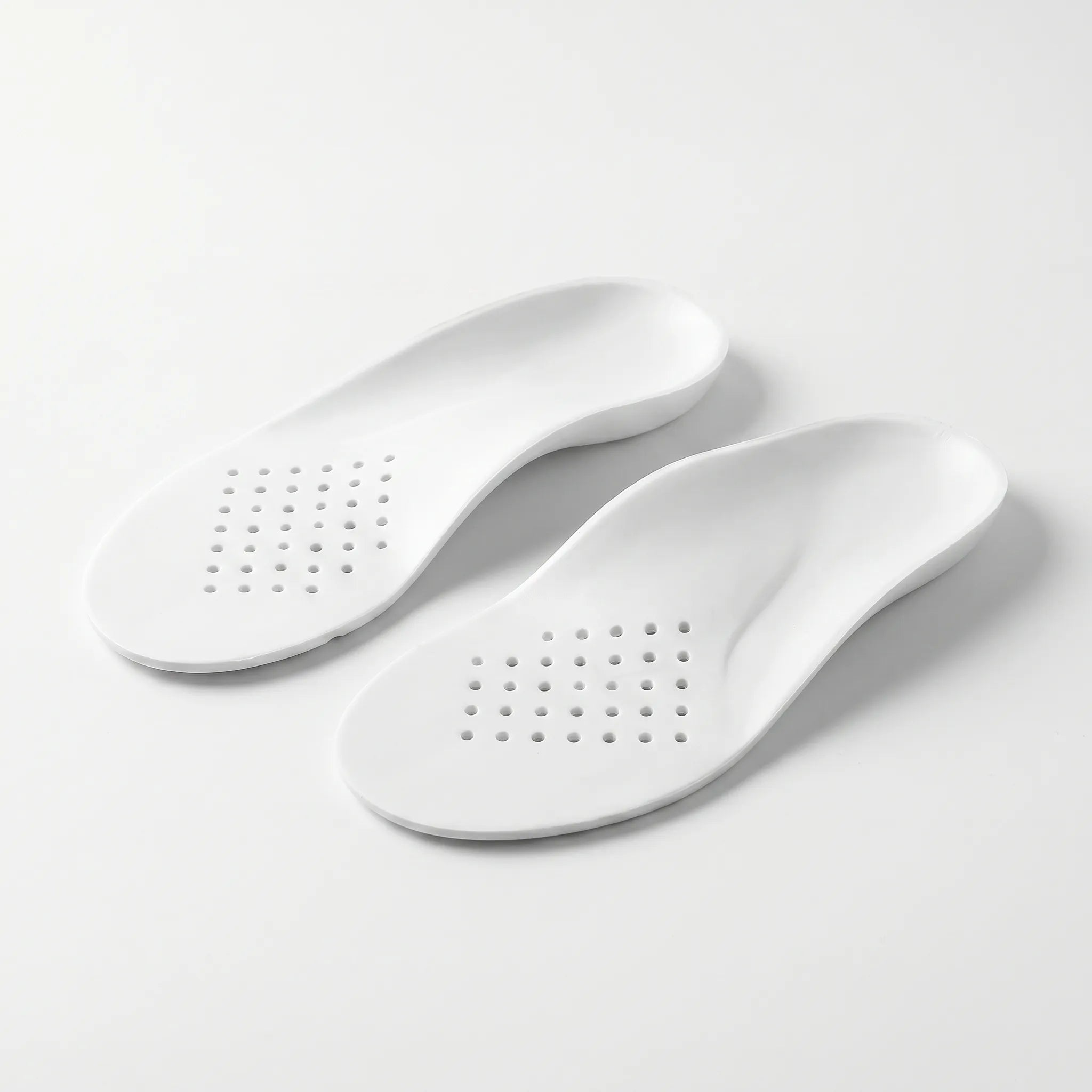 Nordspur | PodoBase Supportive Half Insoles