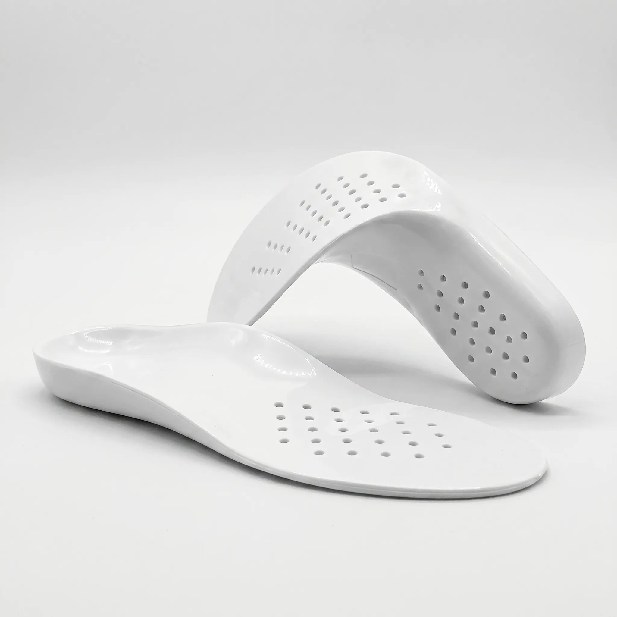 Nordspur | PodoBase Supportive Half Insoles