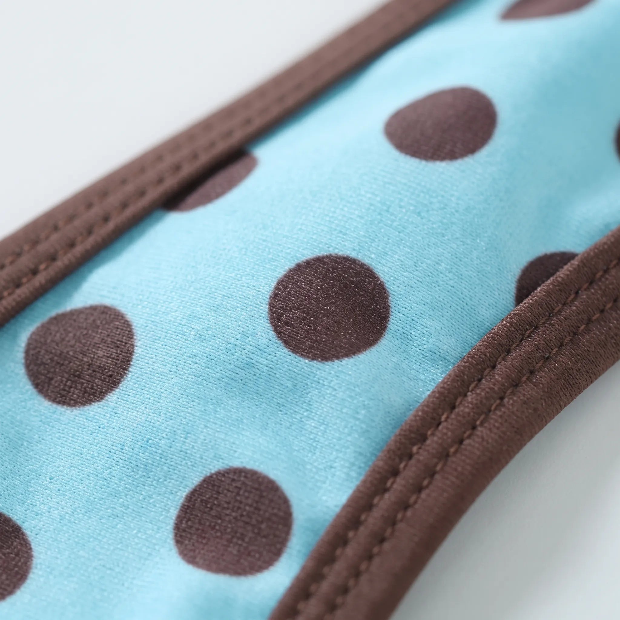 Nordspur | PolkaSwim Retro Polka Dot Bikini Set