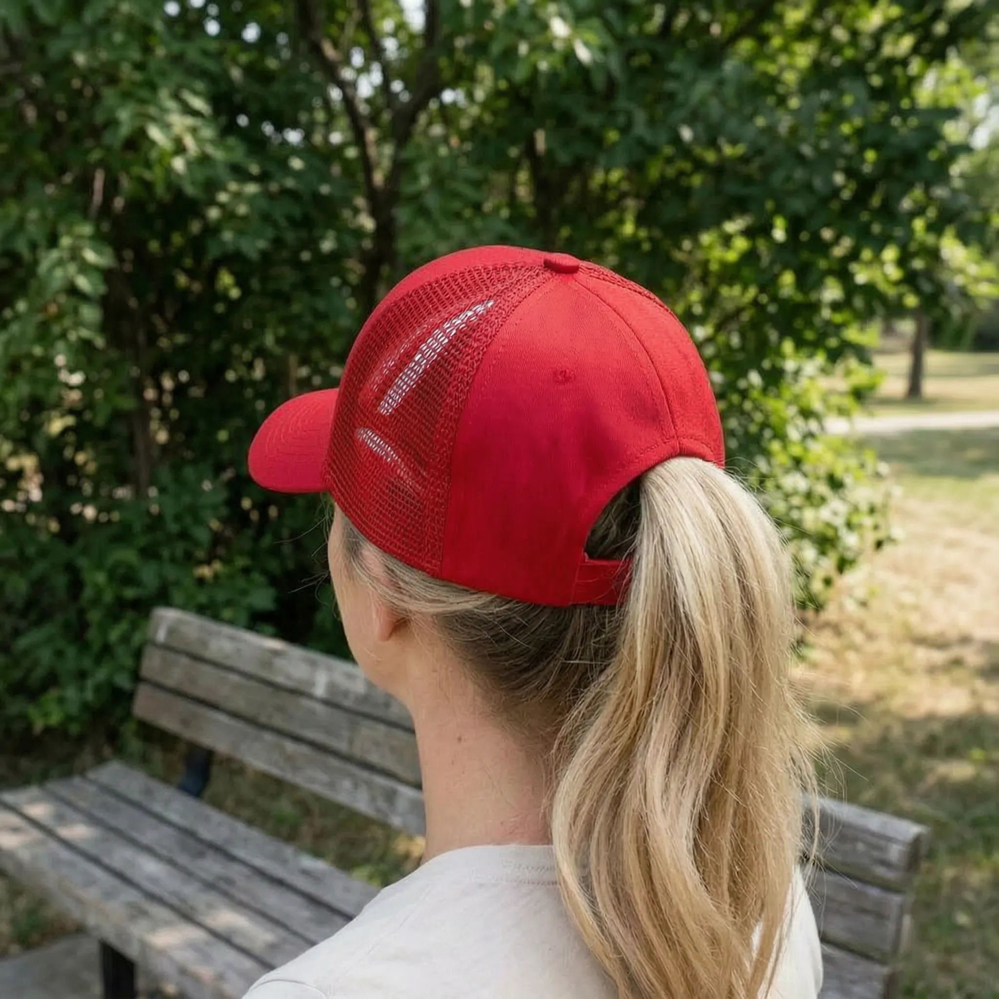 Nordspur | Ponyxa Women's Casual Baseball Cap