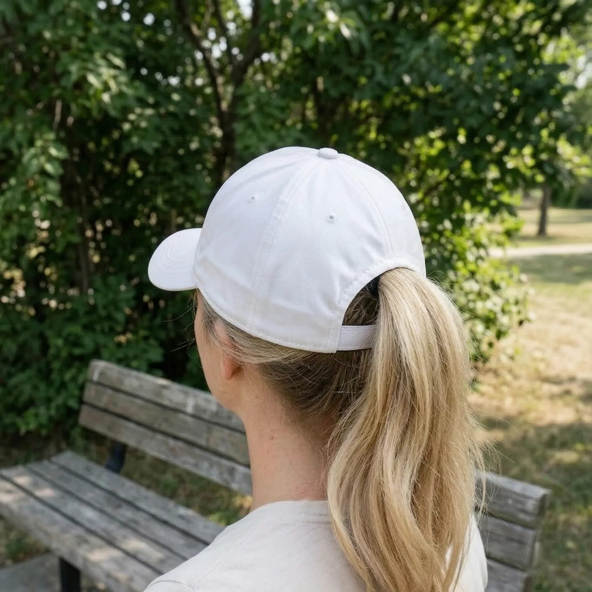Nordspur | Ponyxa Women's Casual Baseball Cap