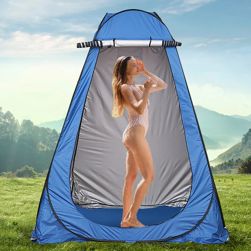Nordspur | Poparoam Pop Up Privacy Shelter