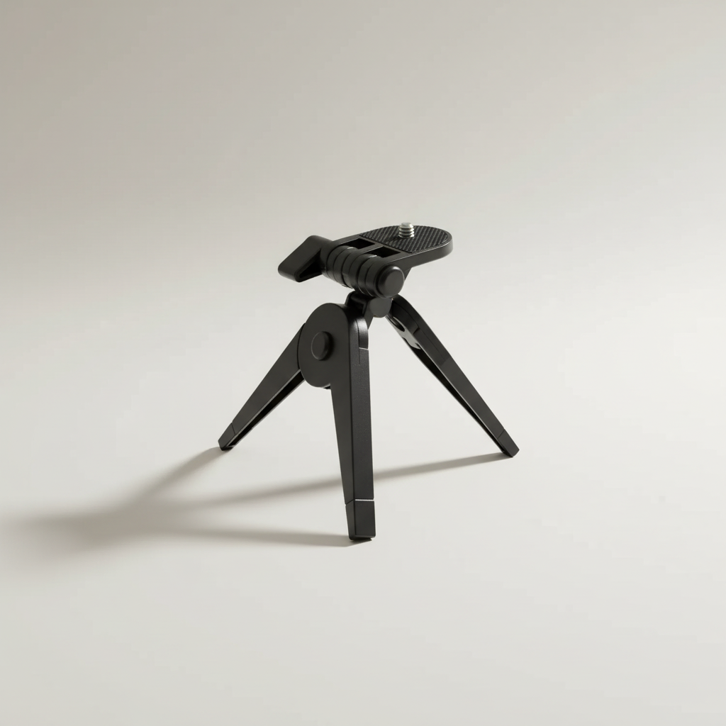 Nordspur | PortaFold Portable Folding Camera Tripod