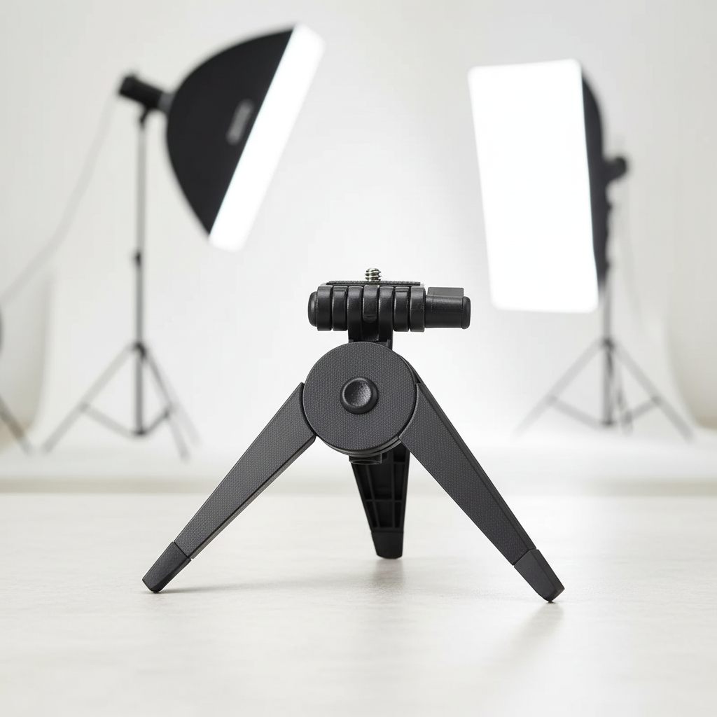Nordspur | PortaFold Portable Folding Camera Tripod