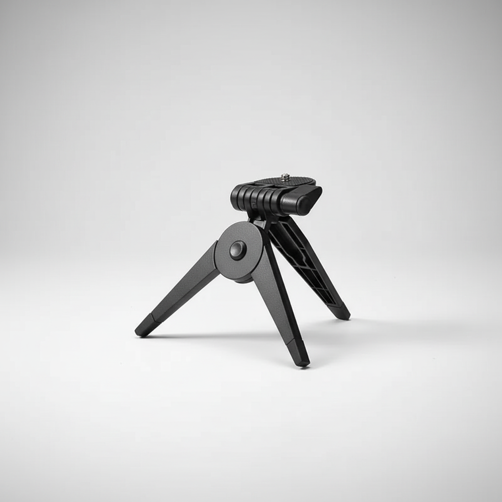 Nordspur | PortaFold Portable Folding Camera Tripod