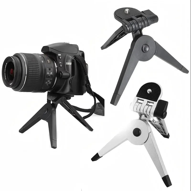 Nordspur | PortaFold Portable Folding Camera Tripod