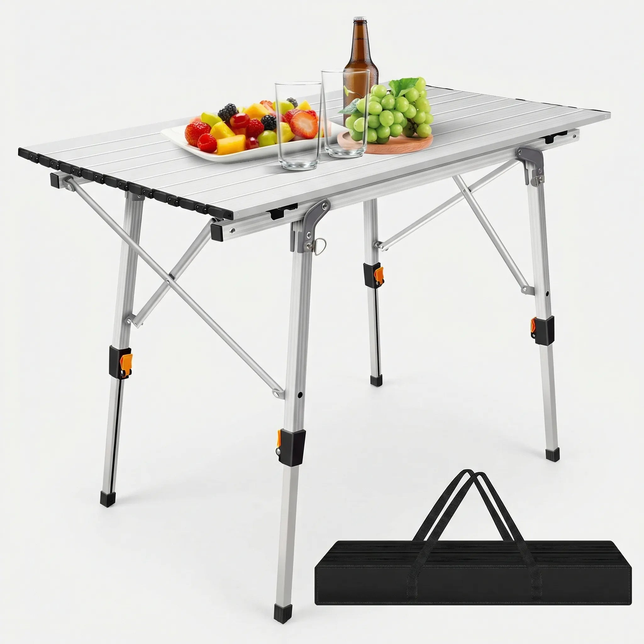 Nordspur | Portafold Folding 3ft Camping Table