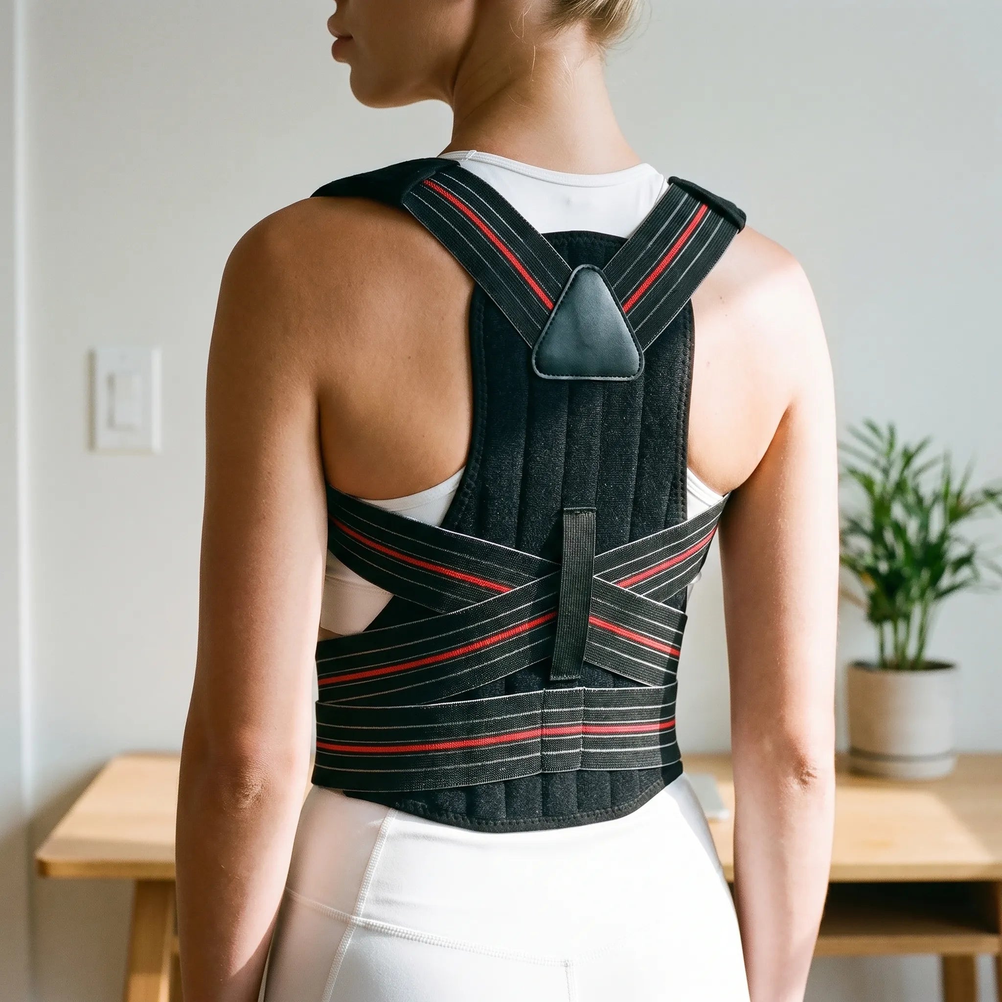 Nordspur | Positura Adjustable Posture Brace