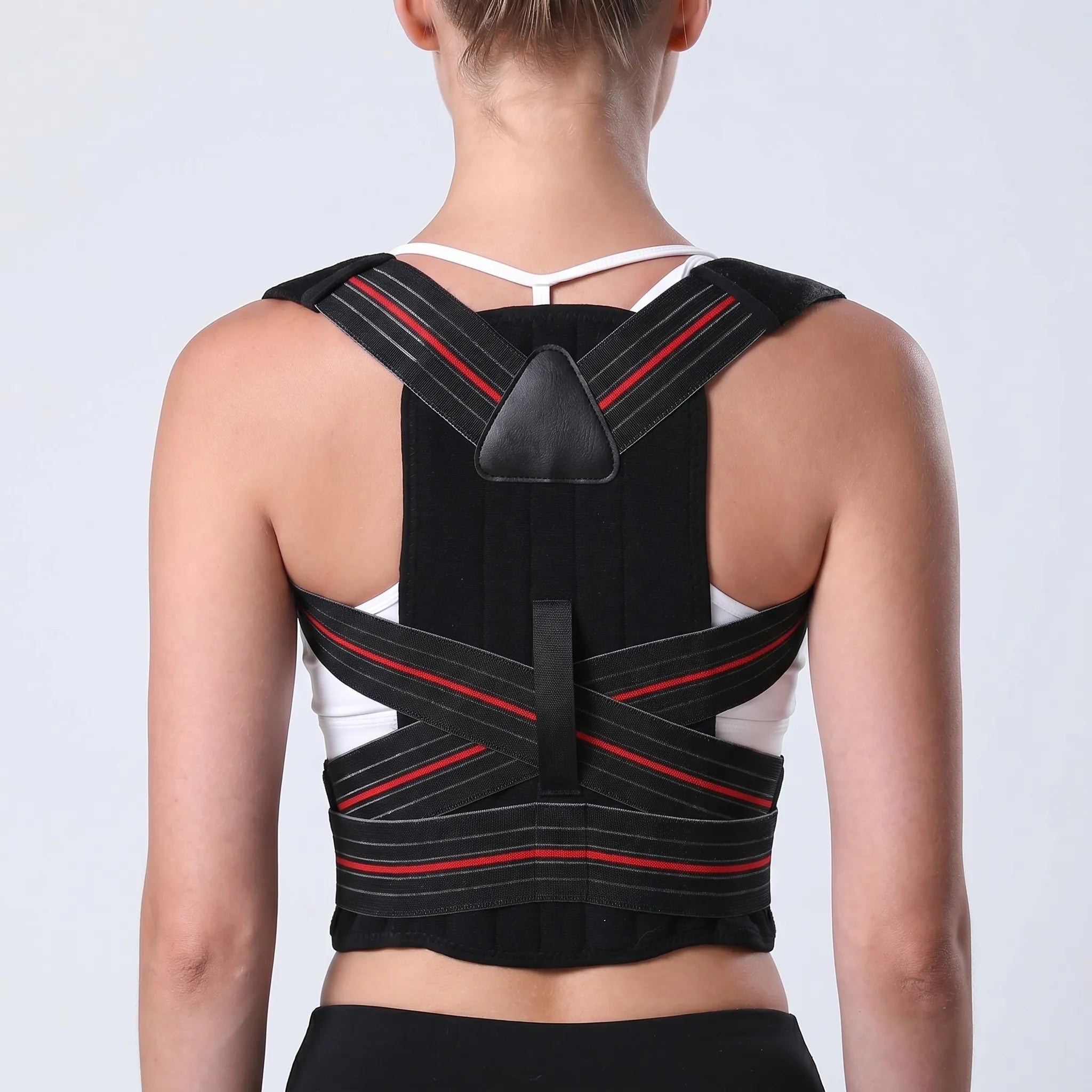 Nordspur | Positura Adjustable Posture Brace