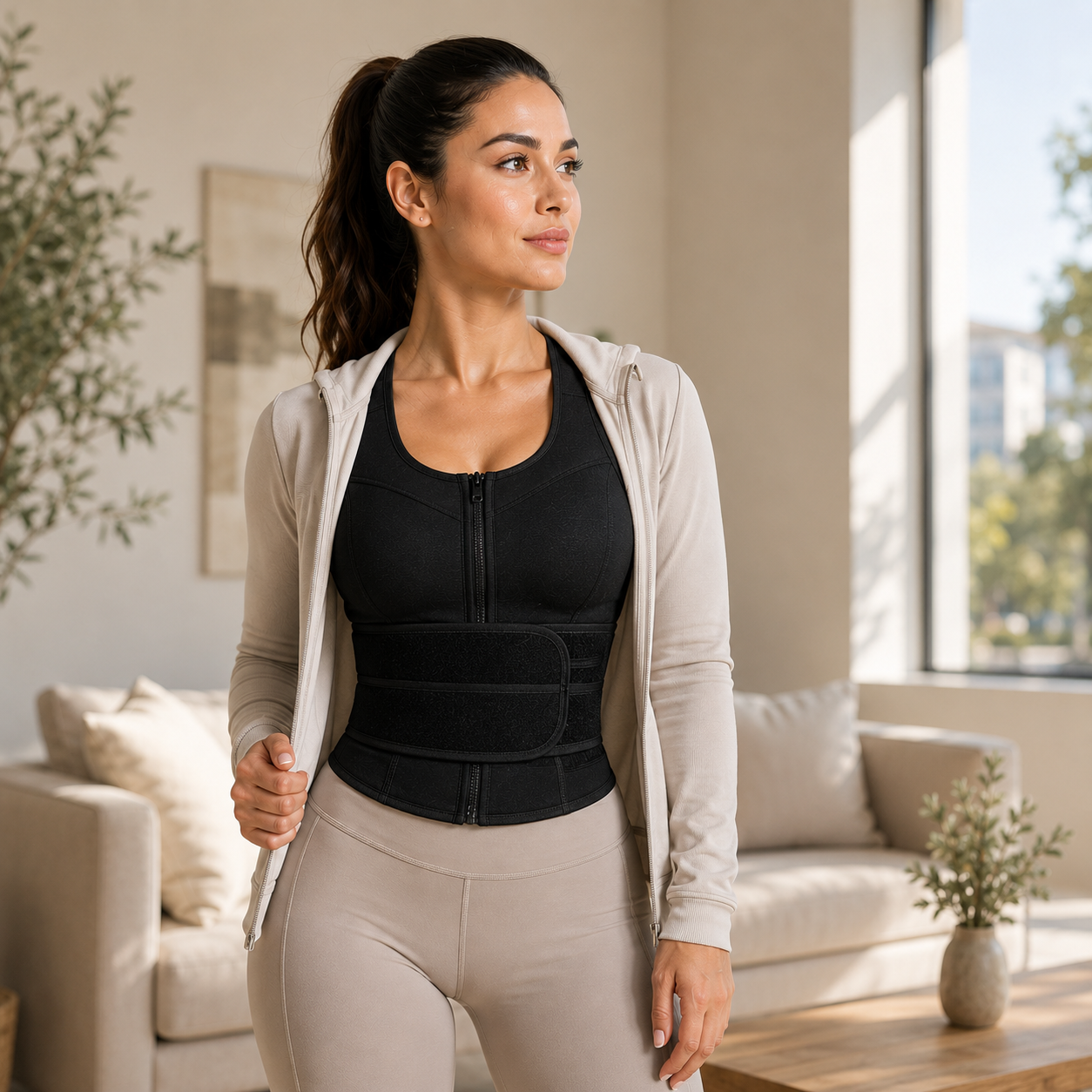 Nordspur | PostuFlexor Adjustable Clavicle Posture Brace