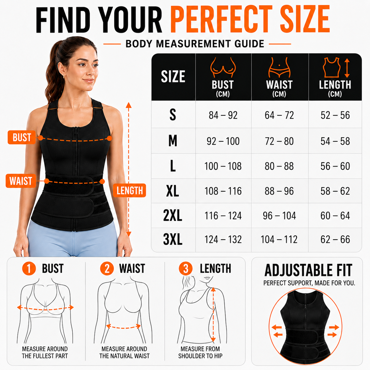 Nordspur | PostuFlexor Adjustable Clavicle Posture Brace